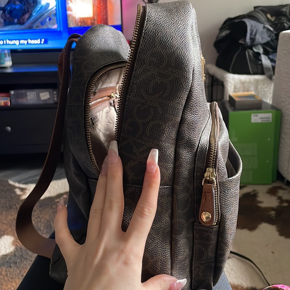Calvin Klein backpack - Picture 5 of 6